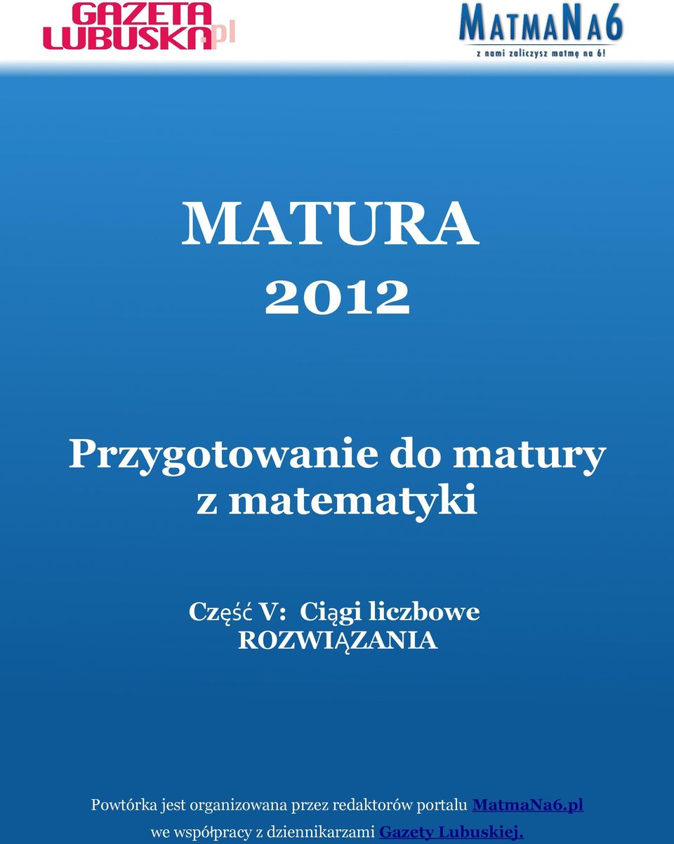 jest organizowana przez redaktorów portalu