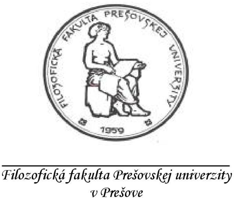 Prešovskej