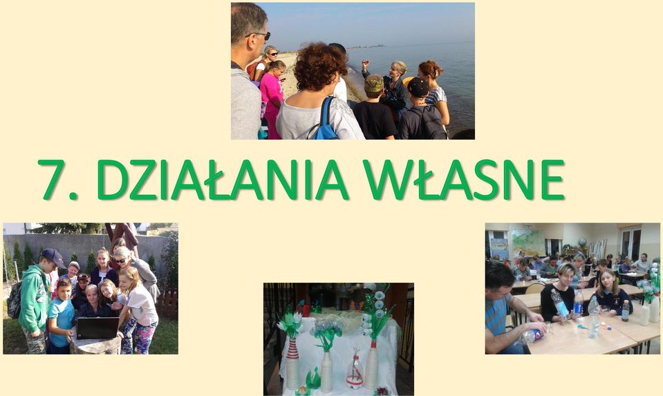 WŁASNE