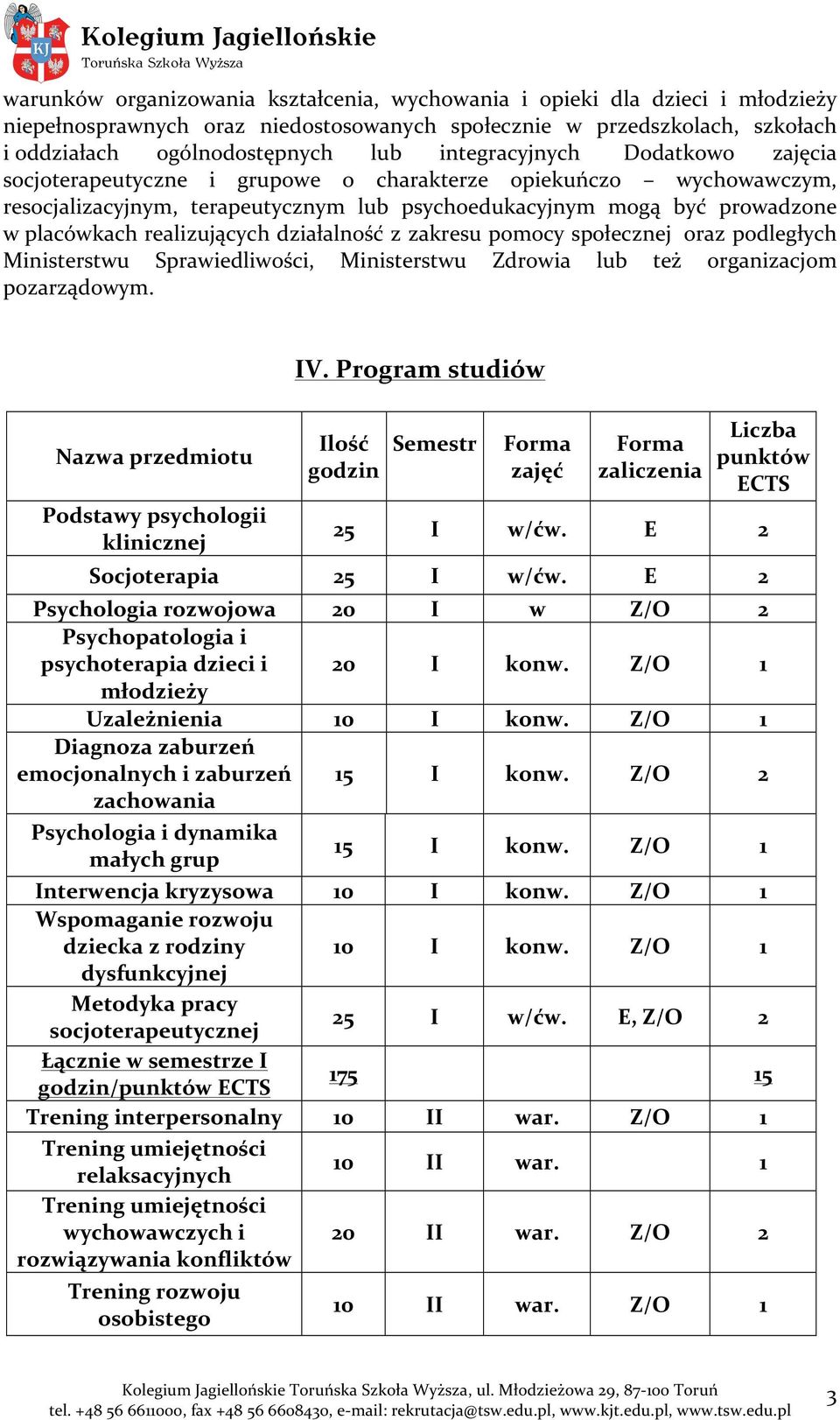 realizujących działalność z zakresu pomocy społecznej oraz podległych Ministerstwu Sprawiedliwości, Ministerstwu Zdrowia lub też organizacjom pozarządowym.