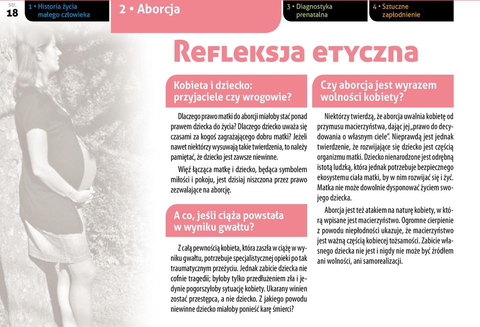 Jeżeli nawet niektórzy wysuwają takie twierdzenia, to należy pamiętać, że dziecko jest zawsze niewinne.