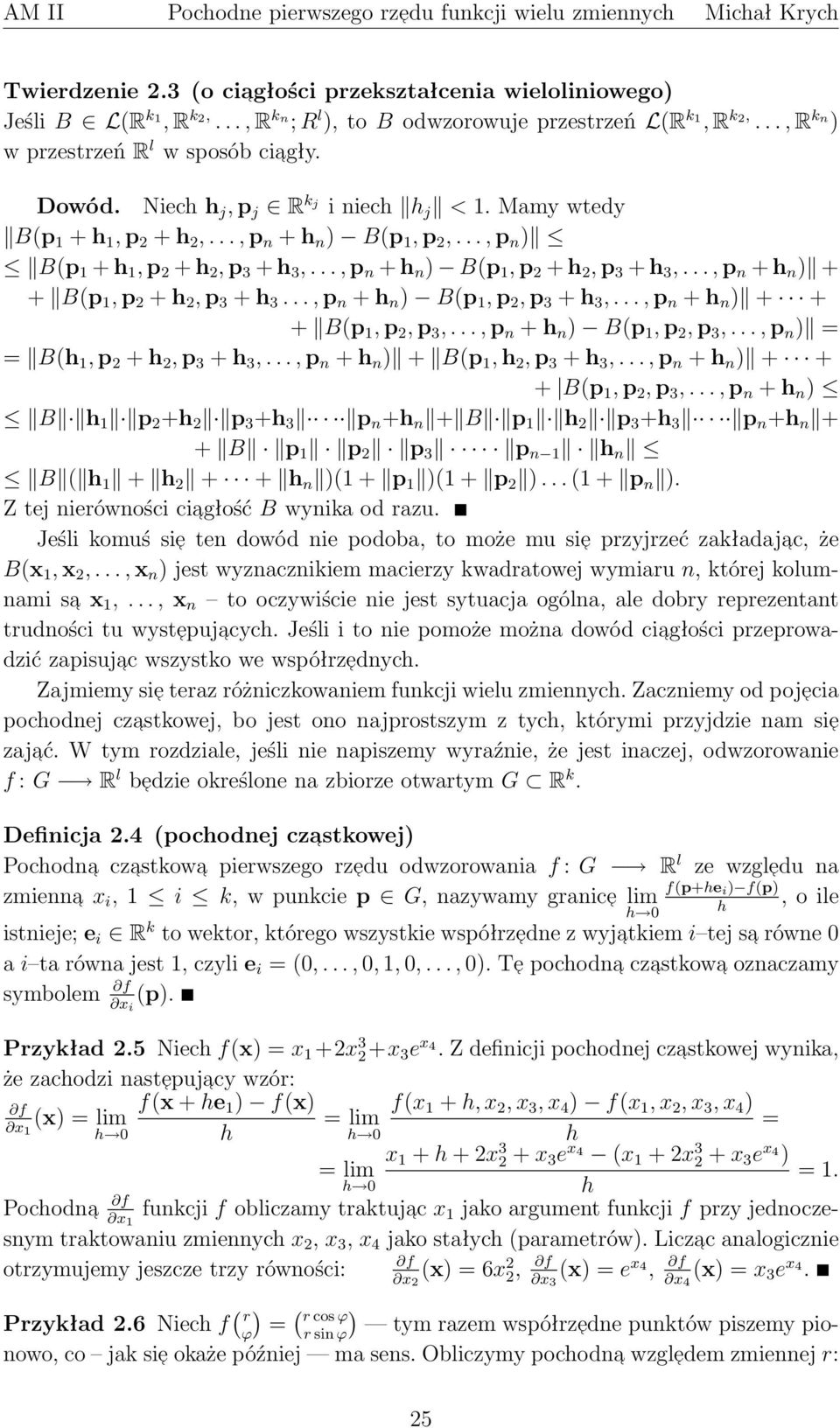 h 3, p n + h n Bp, p 2, p 3 + h 3,, p n + h n + + + Bp, p 2, p 3,, p n + h n Bp, p 2, p 3,, p n = = Bh, p 2 + h 2, p 3 + h 3,, p n + h n + Bp, h 2, p 3 + h 3,, p n + h n + + + Bp, p 2, p 3,, p n + h