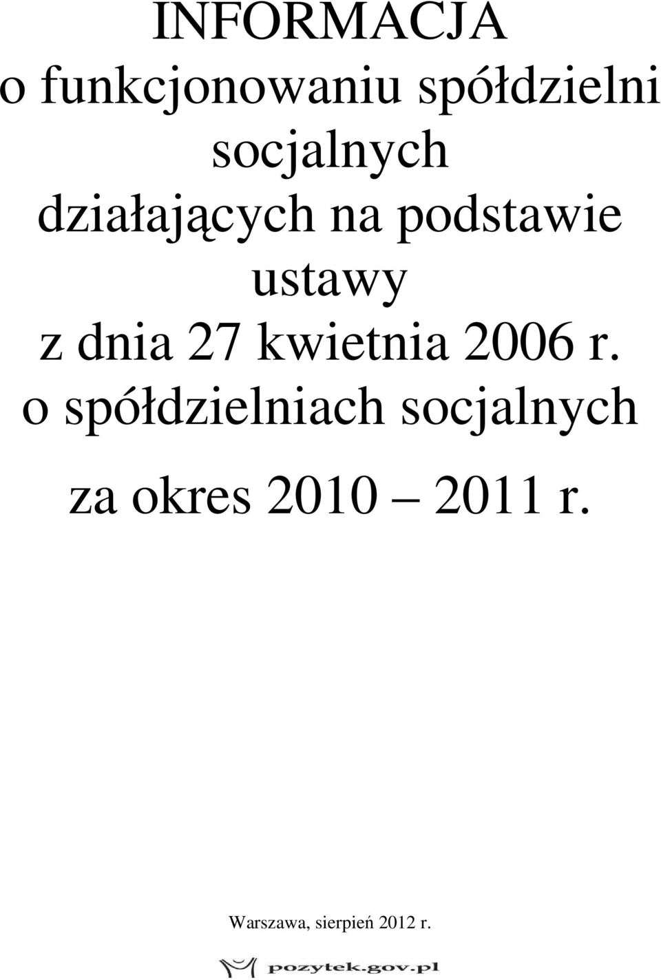 dni 27 kwietni 2006 r.