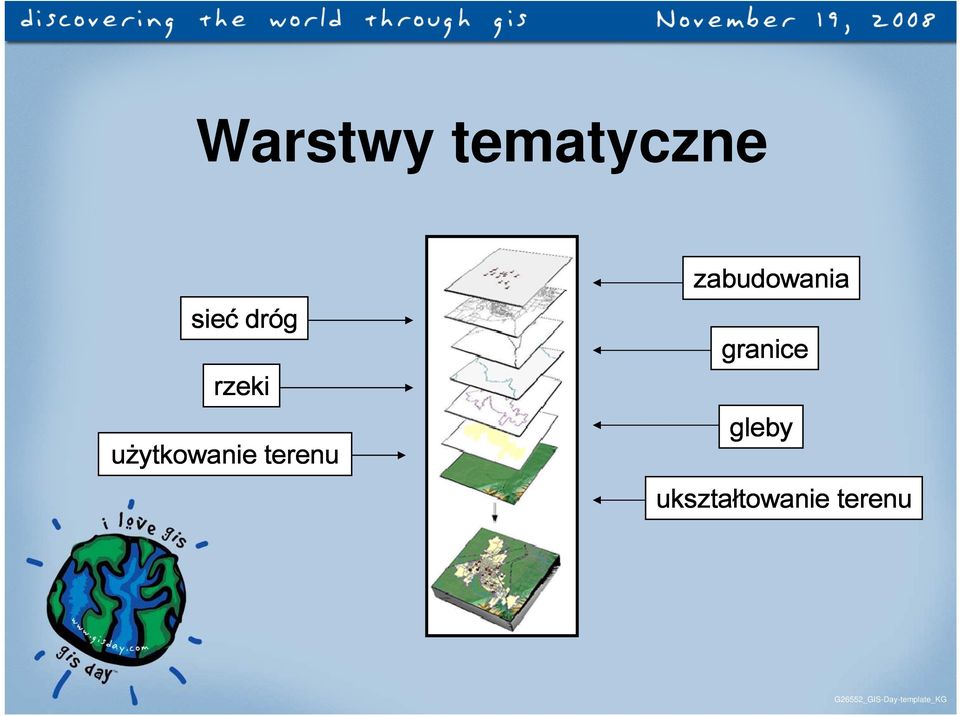 terenu zabudowania granice