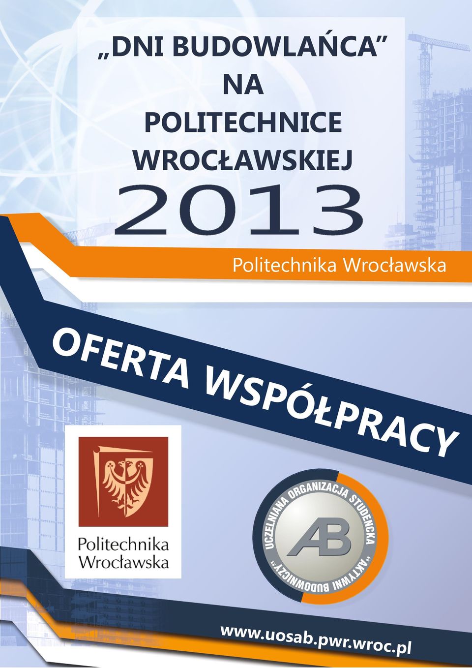 2013 Politechnika Wrocławska