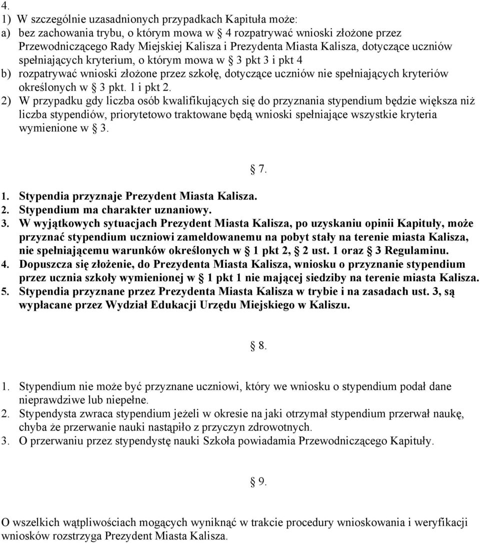 1 i pkt 2.