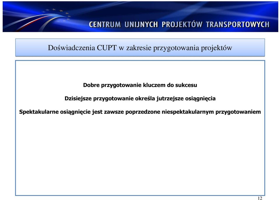 osiągnięcia Spektakularne osiągnięcie jest