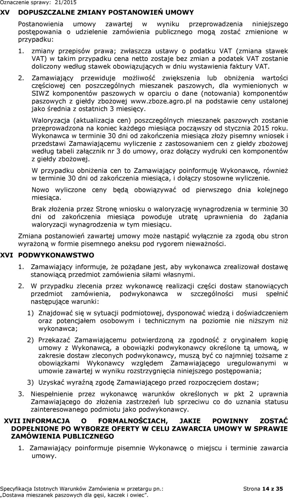wystawienia faktury VAT. 2.