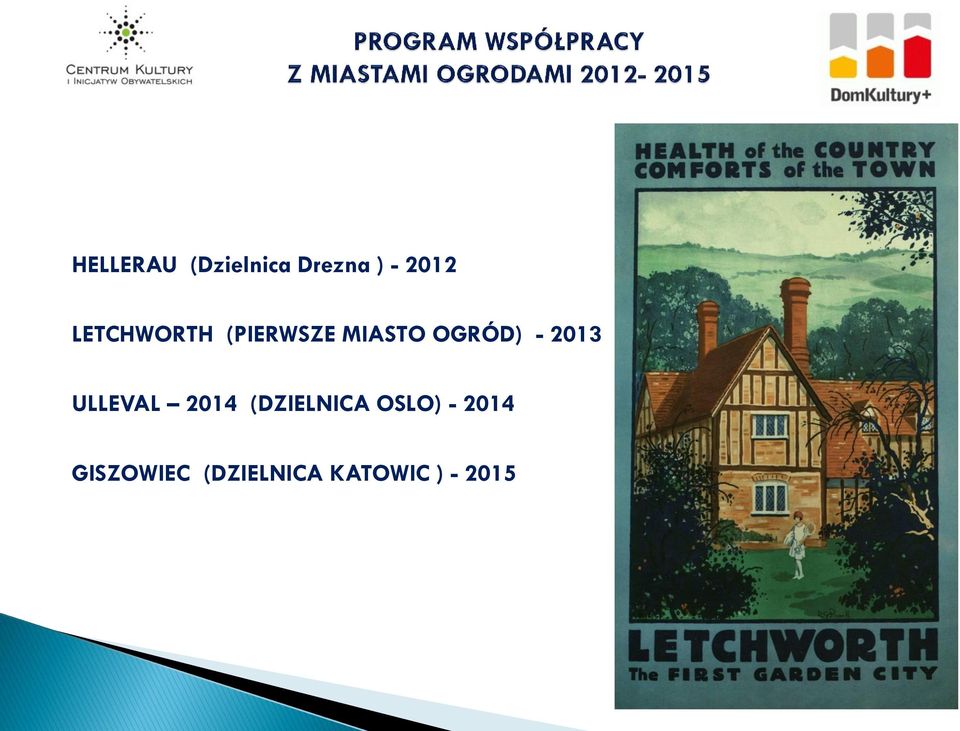 2013 ULLEVAL 2014 (DZIELNICA OSLO) -
