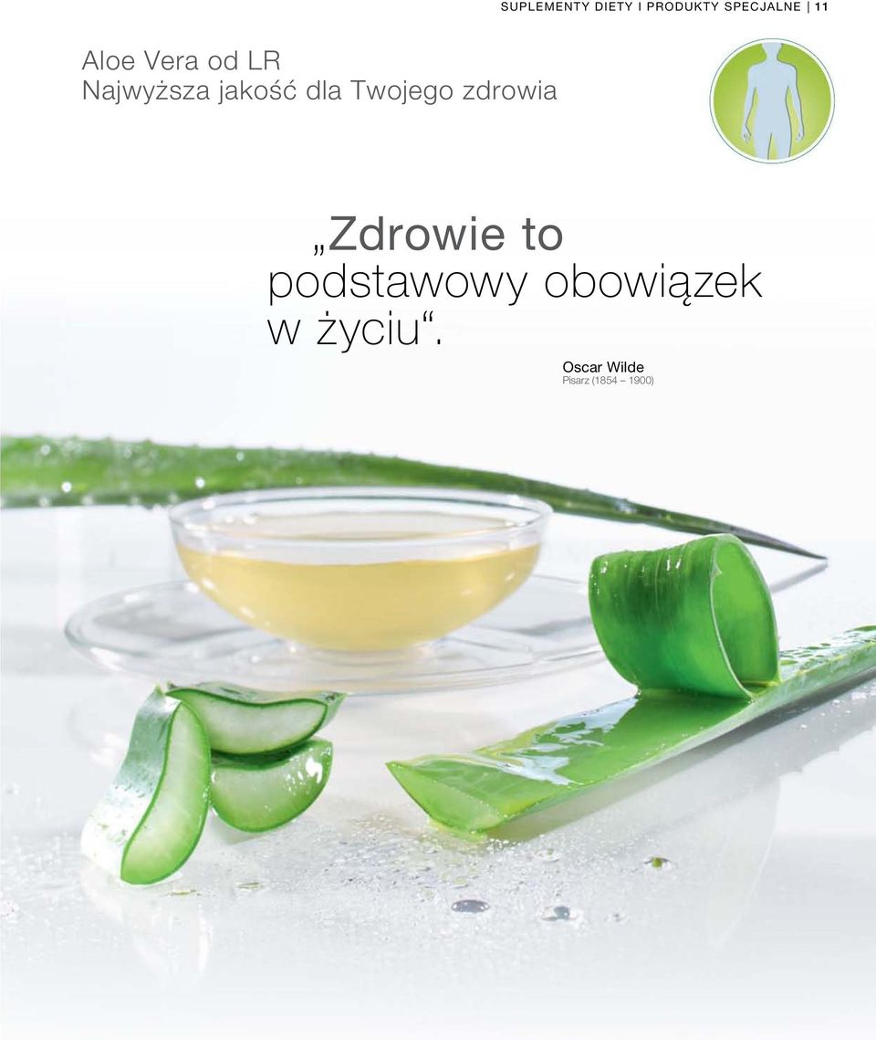 Twojego zdrowia Zdrowie to podstawowy