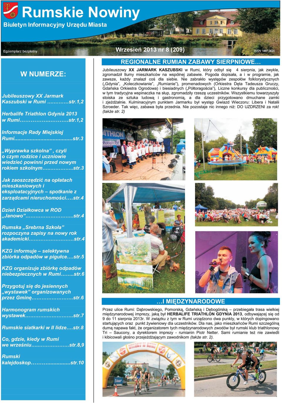 Wrzesień