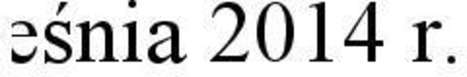 2014 r.