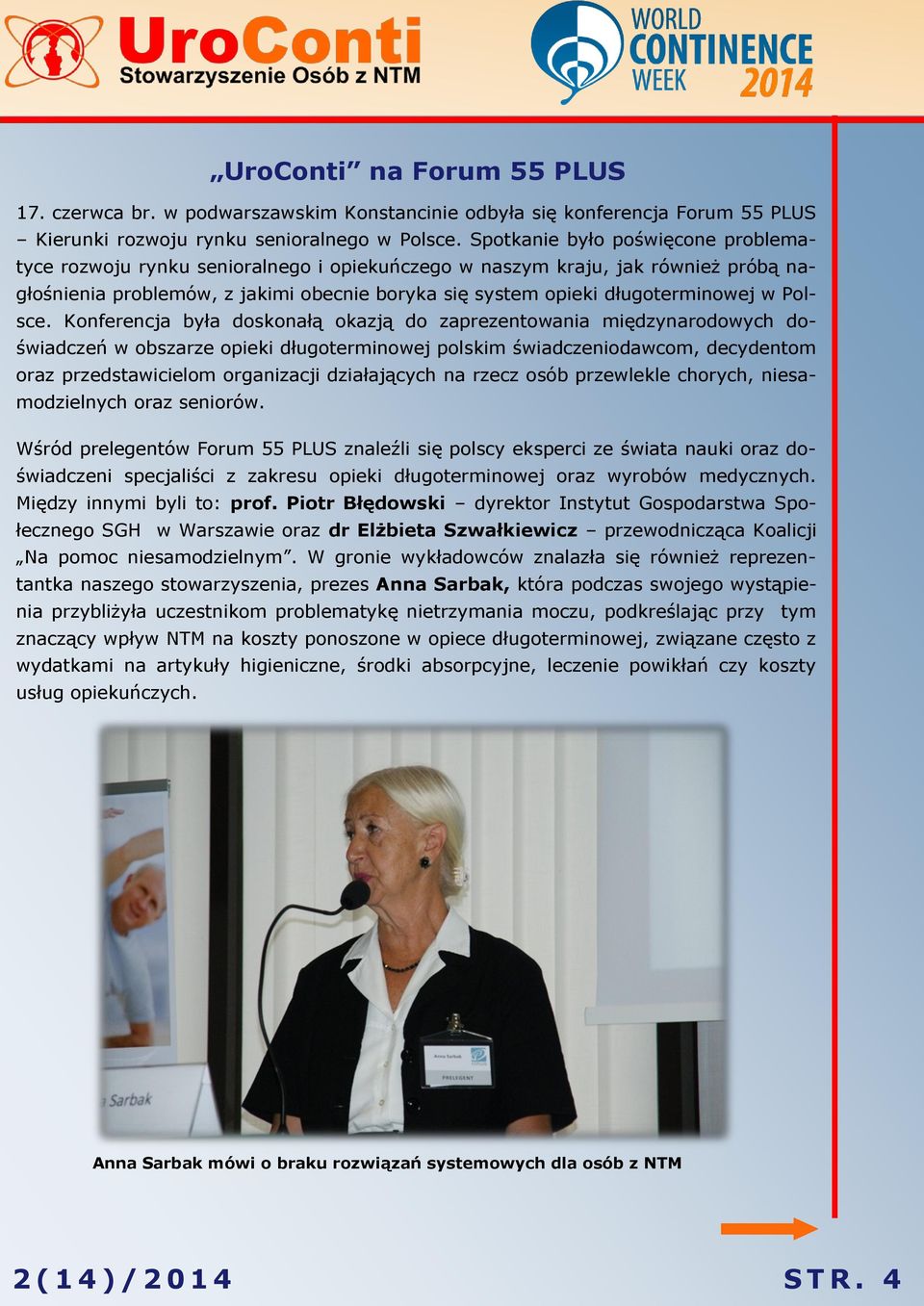 Polsce.