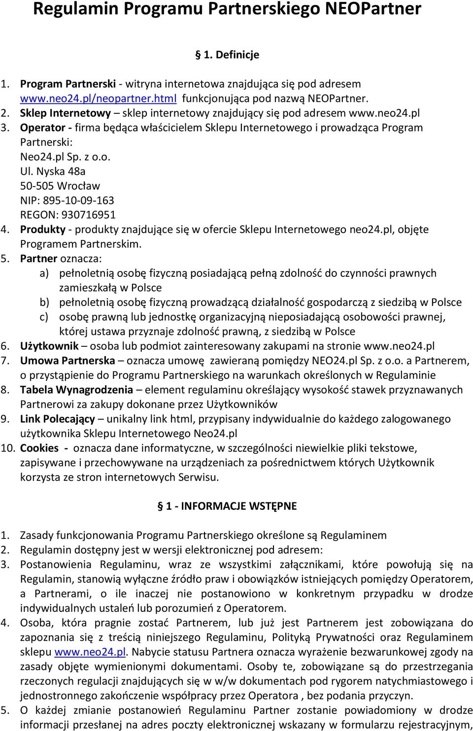 Nyska 48a 50