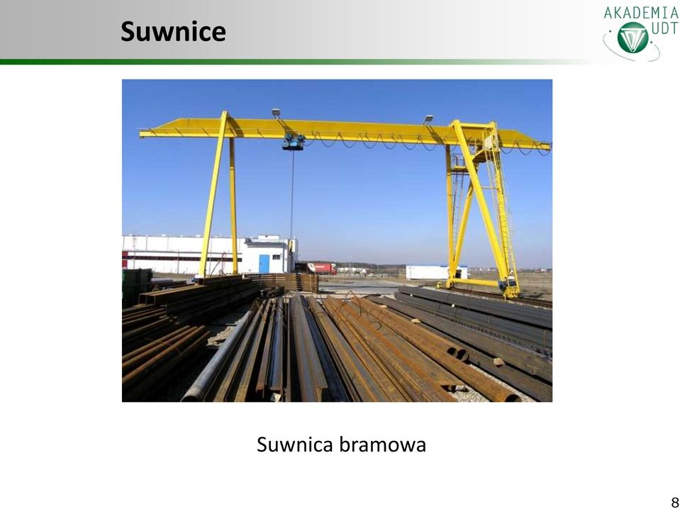 bramowa 8