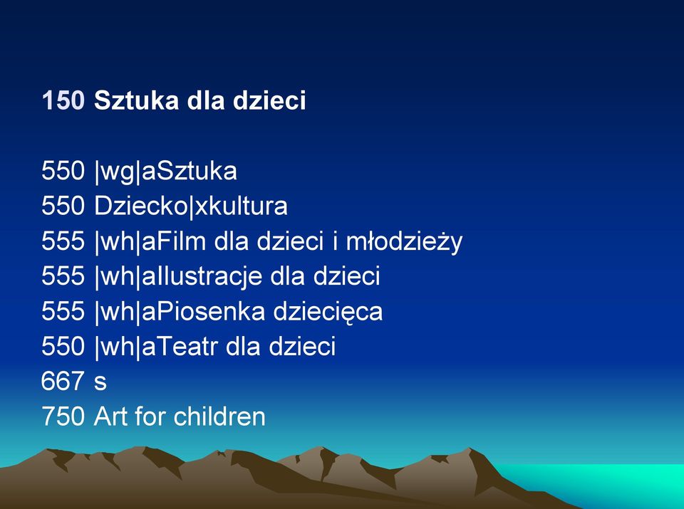 wh ailustracje dla dzieci 555 wh apiosenka