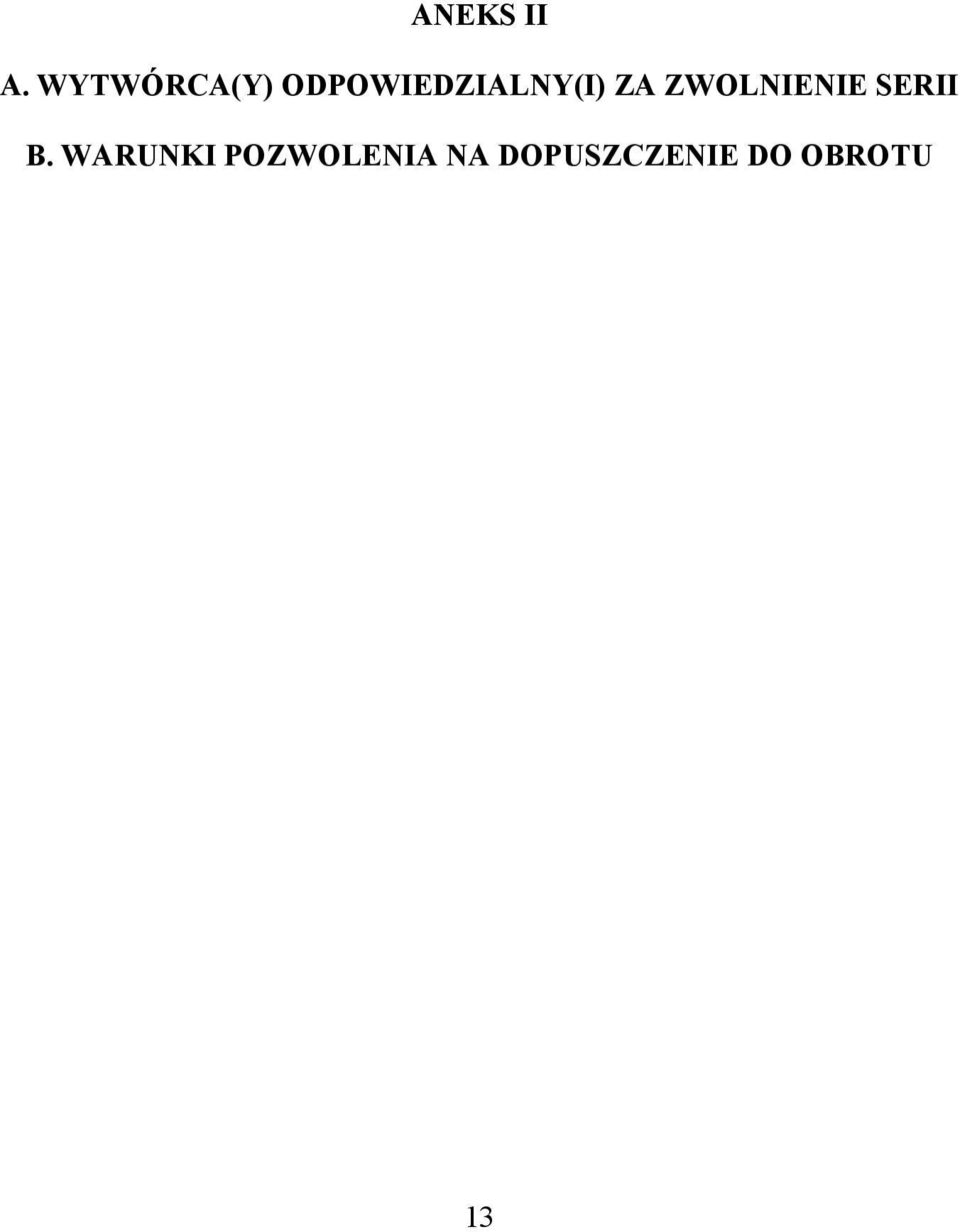 ODPOWIEDZIALNY(I) ZA