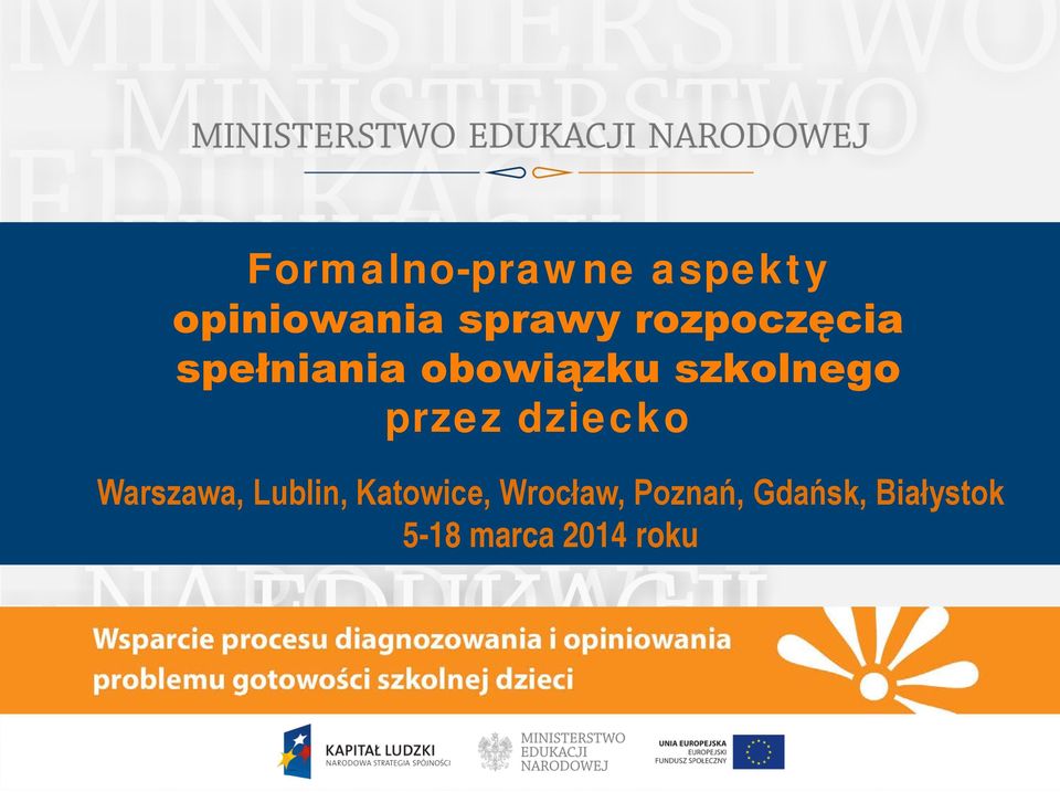 przez dziecko Warszawa, Lublin, Katowice,
