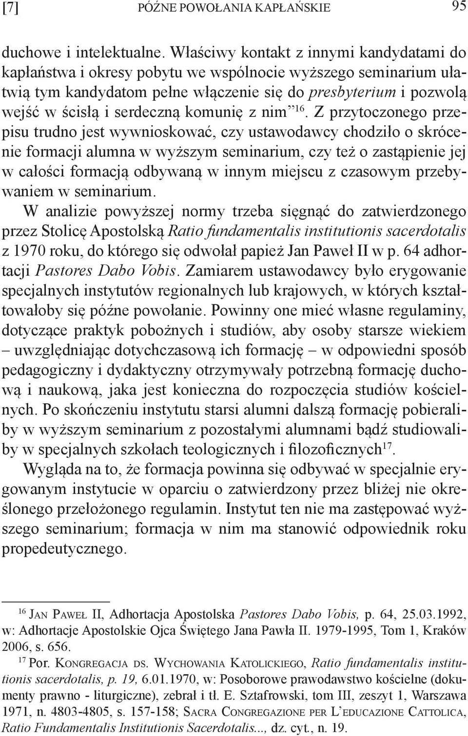 komunię z nim 16.