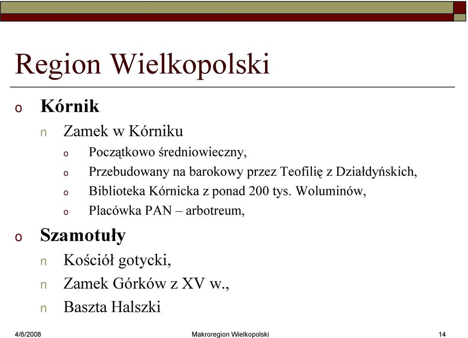 Bibliteka Kórnicka z pnad 200 tys.