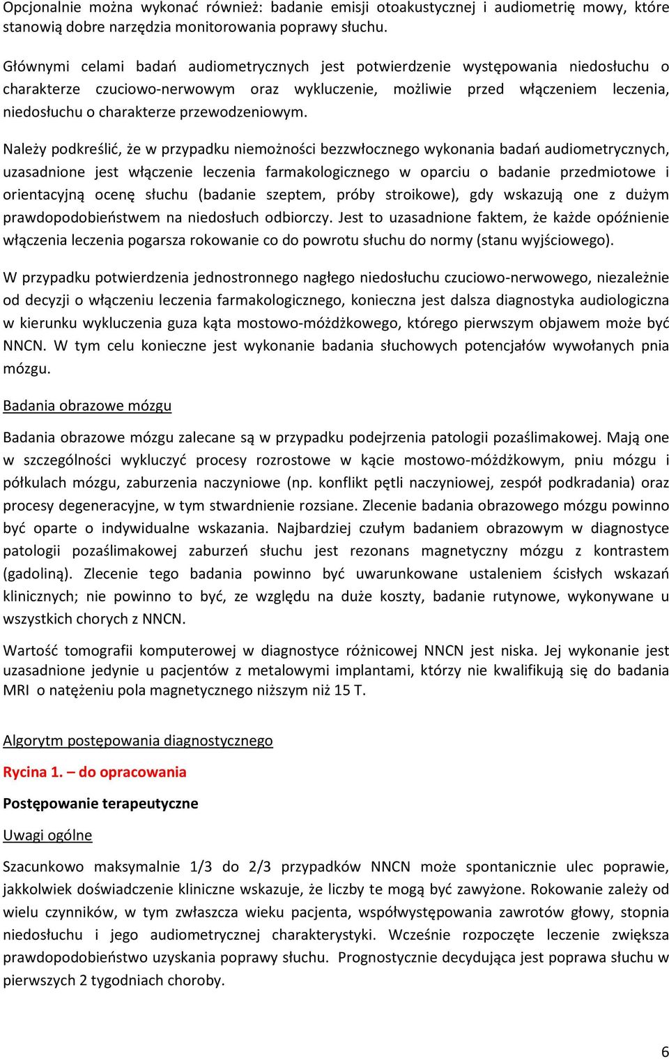 przewodzeniowym.