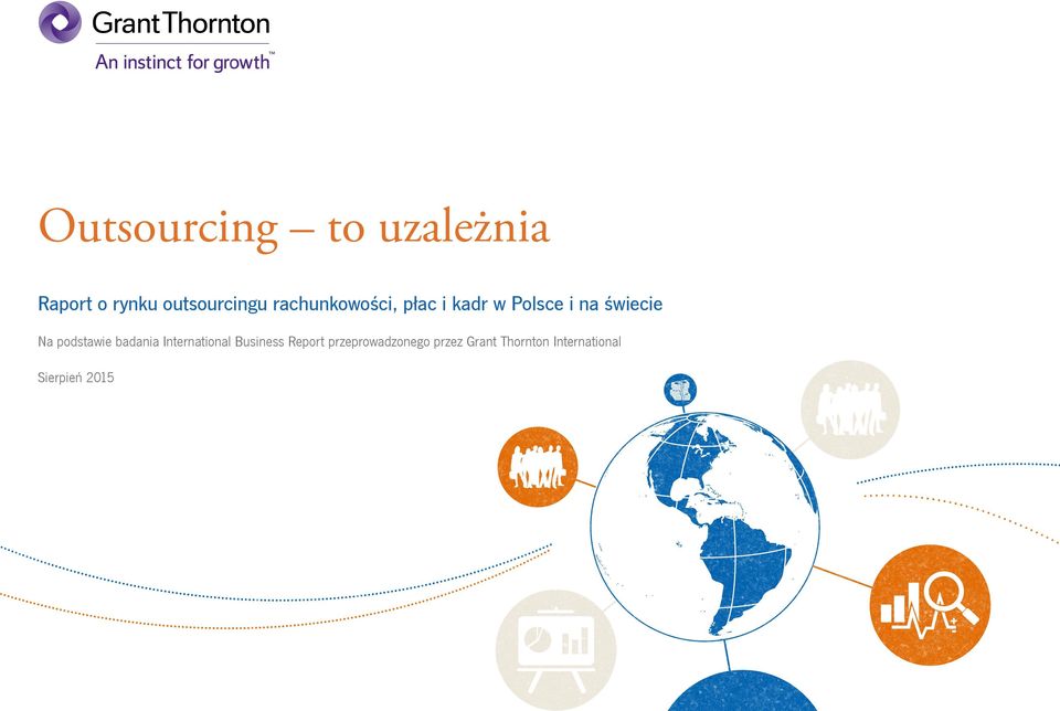 podstawie badania International Business Report