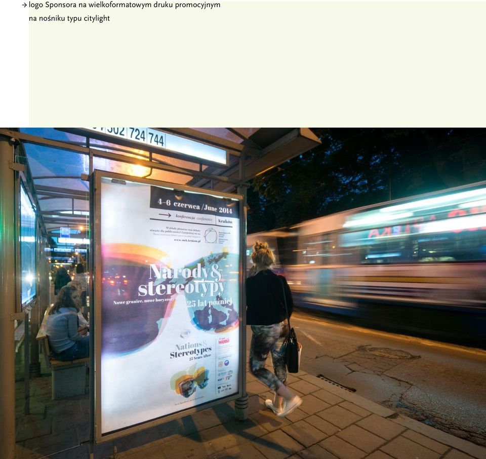 druku promocyjnym