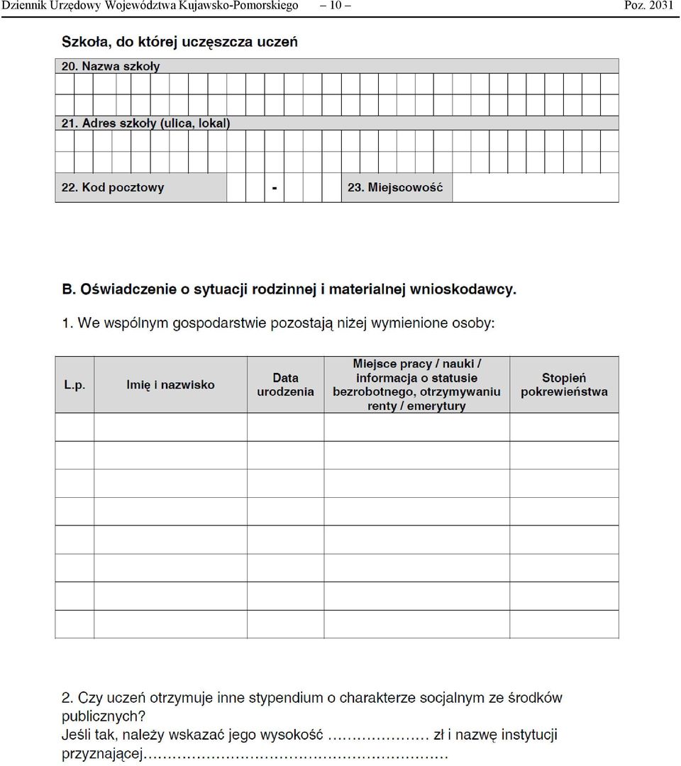 Województwa