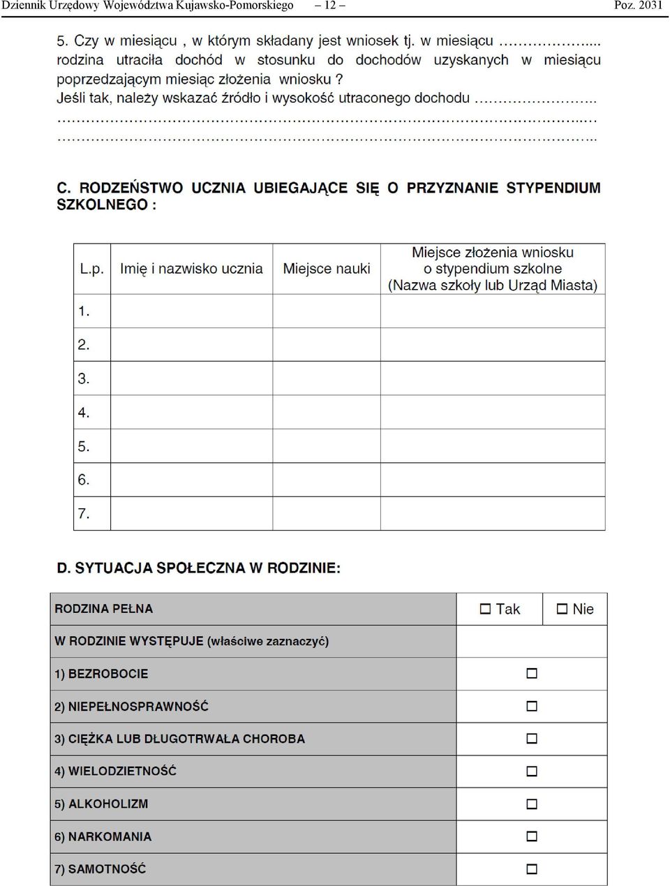 Województwa