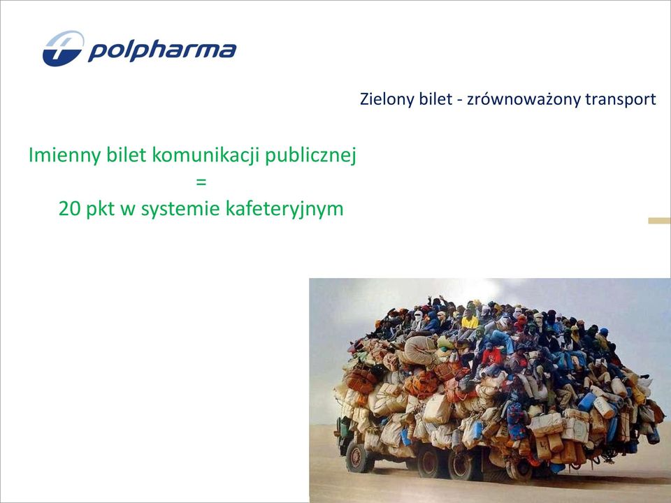 systemie kafeteryjnym