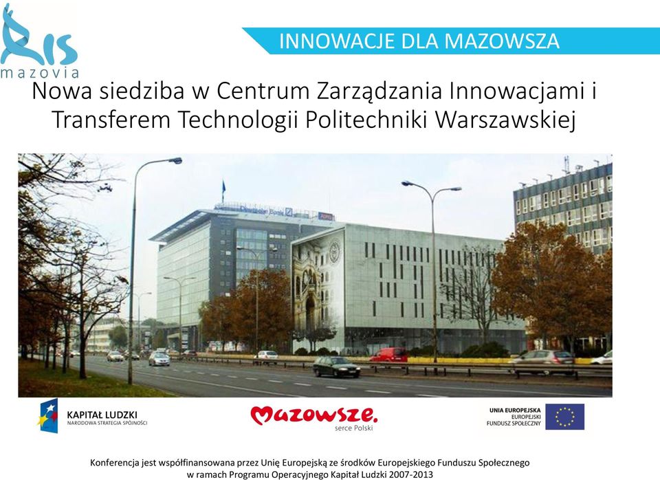 i Transferem Technologii