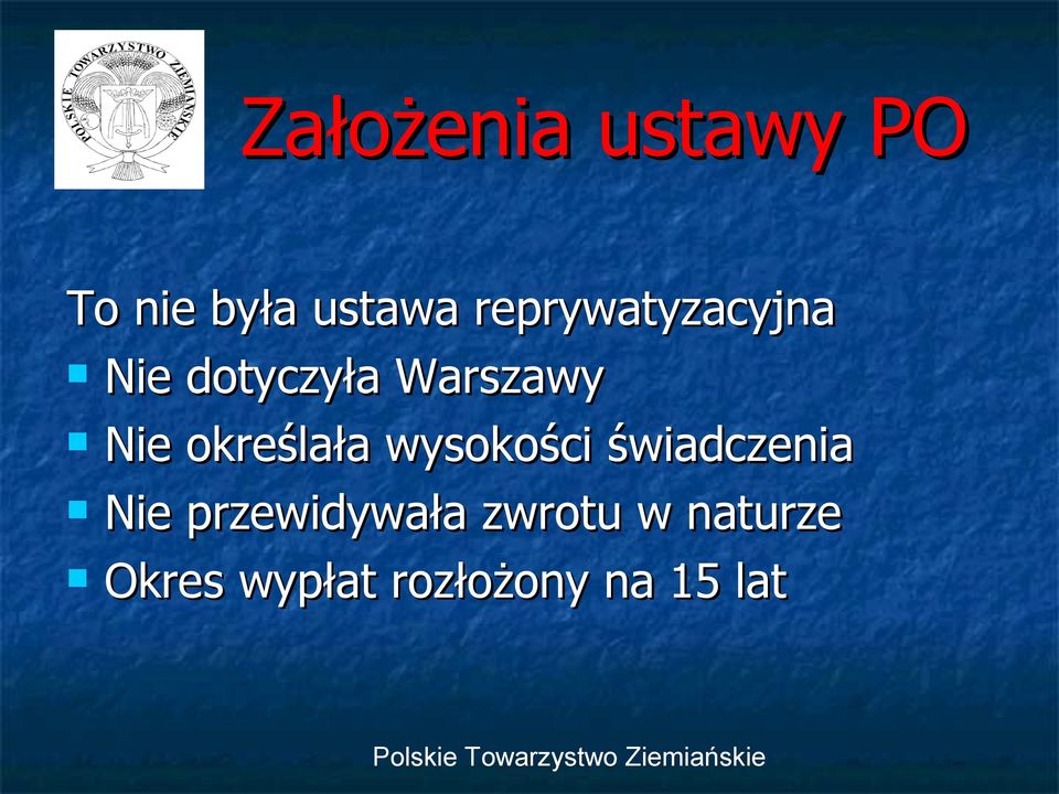 określała wysokości świadczenia Nie