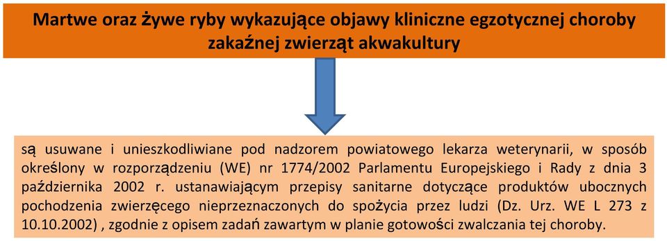 z dnia 3 października 2002 r.