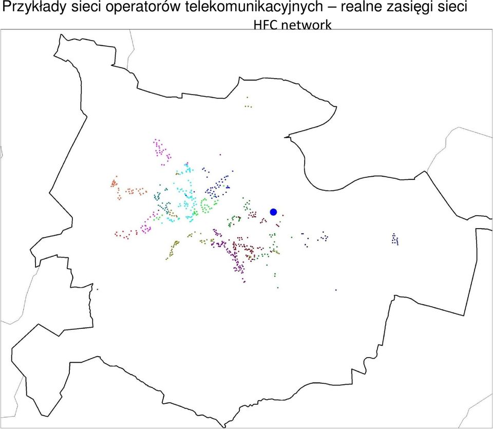 telekomunikacyjnych