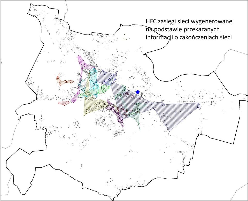 podstawie przekazanych