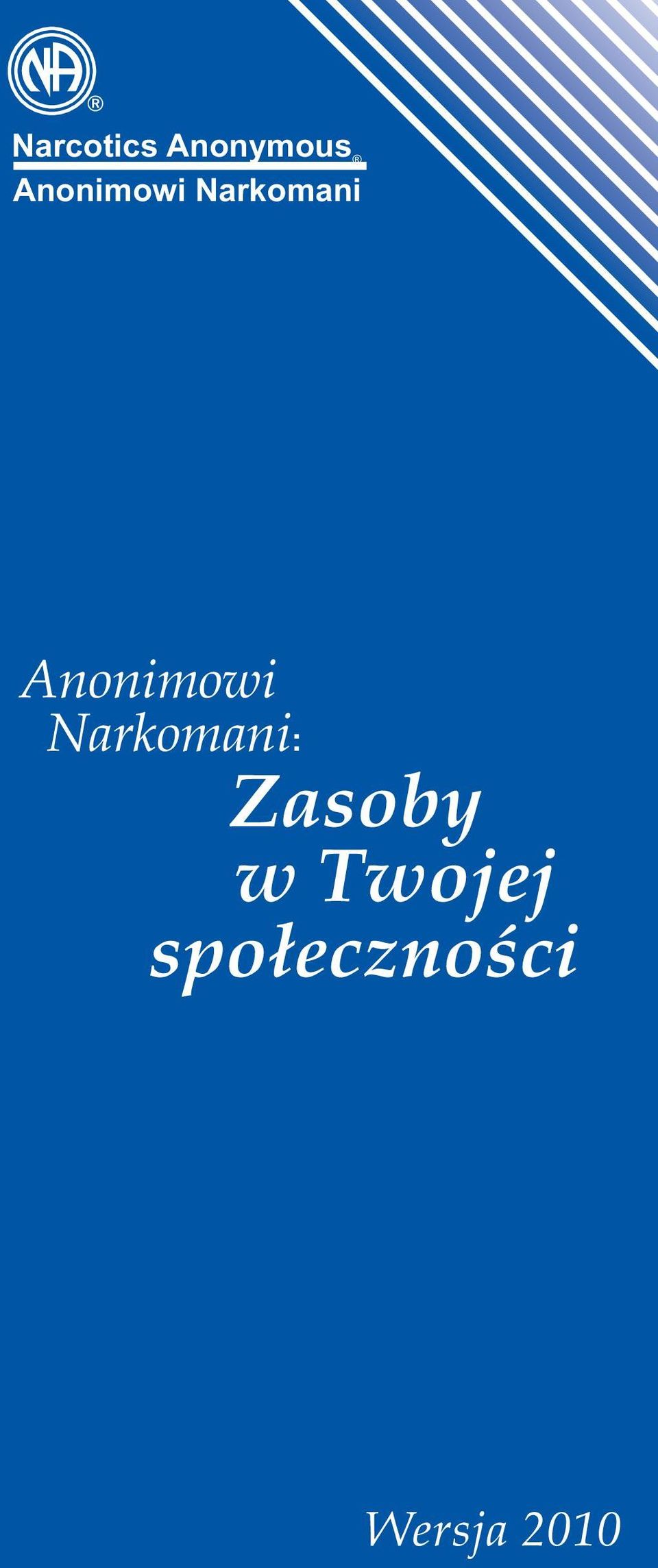 : Zasoby w Twojej