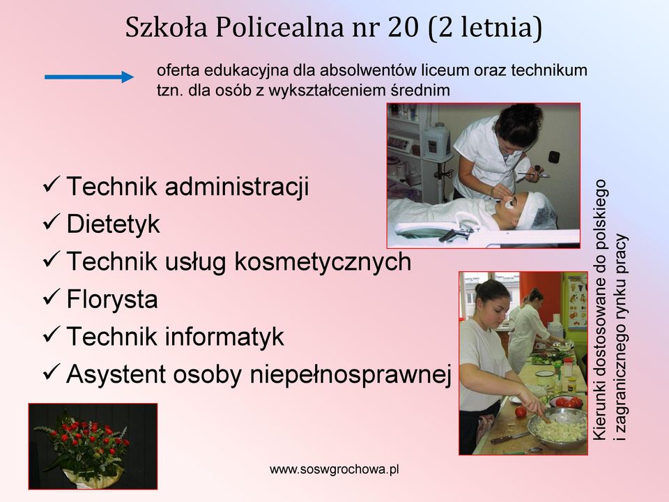 technikum tzn.