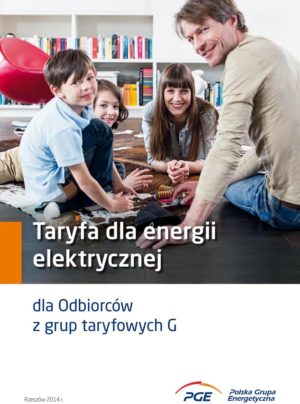 Odbiorców z grup