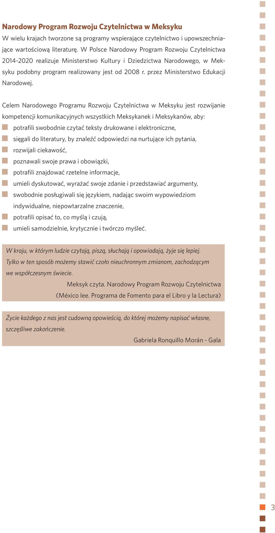 przez Ministerstwo Edukacji Narodowej.