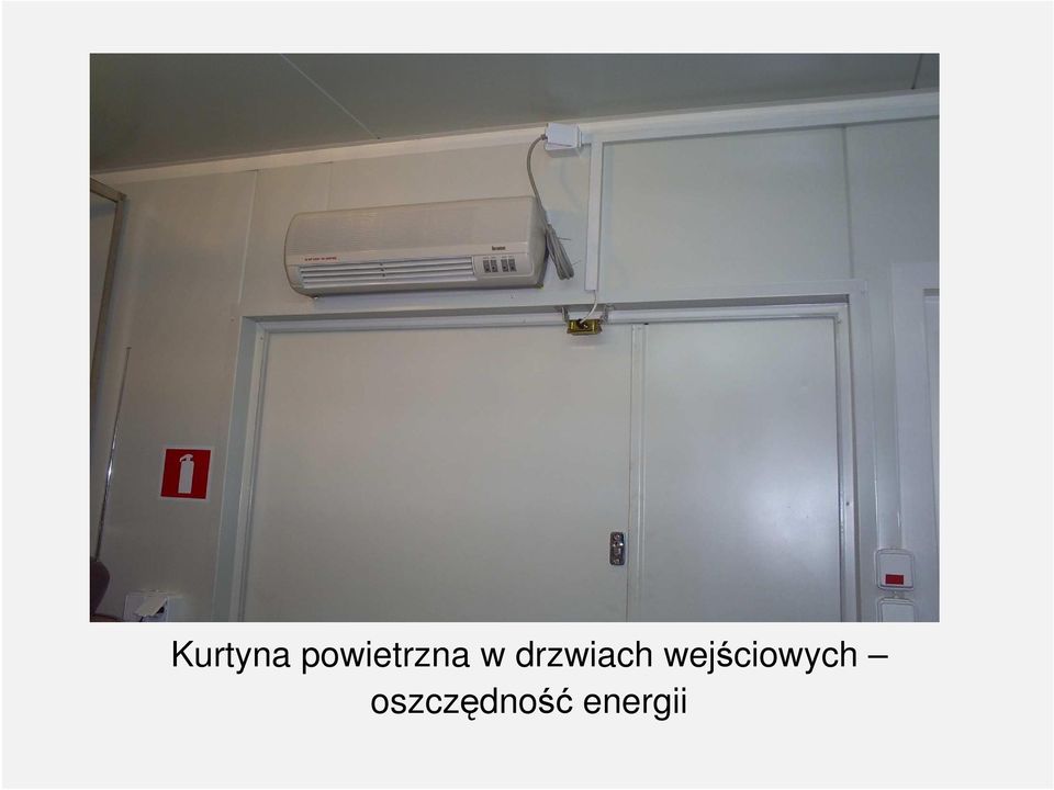 drzwiach
