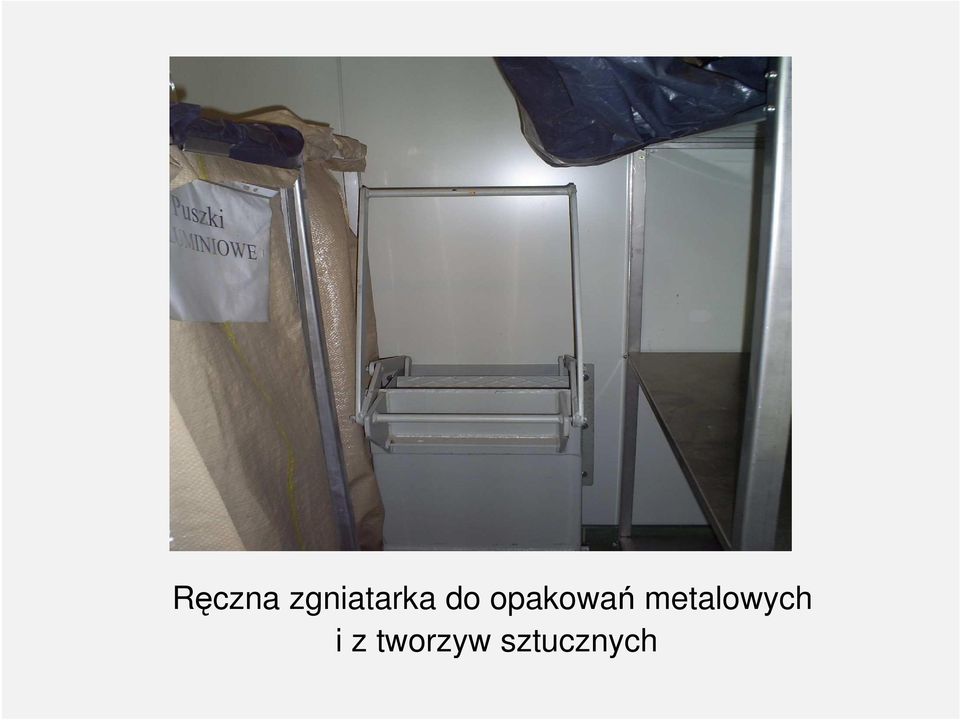 opakowań