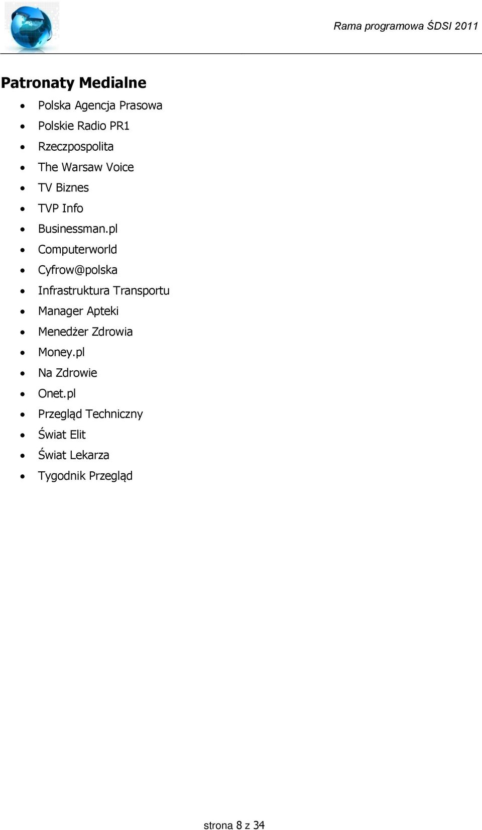 pl Computerworld Cyfrow@polska Infrastruktura Transportu Manager Apteki