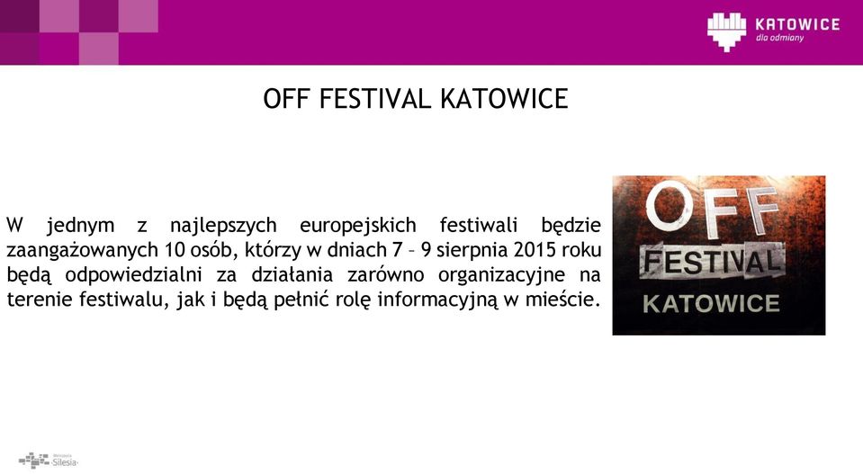 sierpnia 2015 roku będą odpowiedzialni za działania zarówno