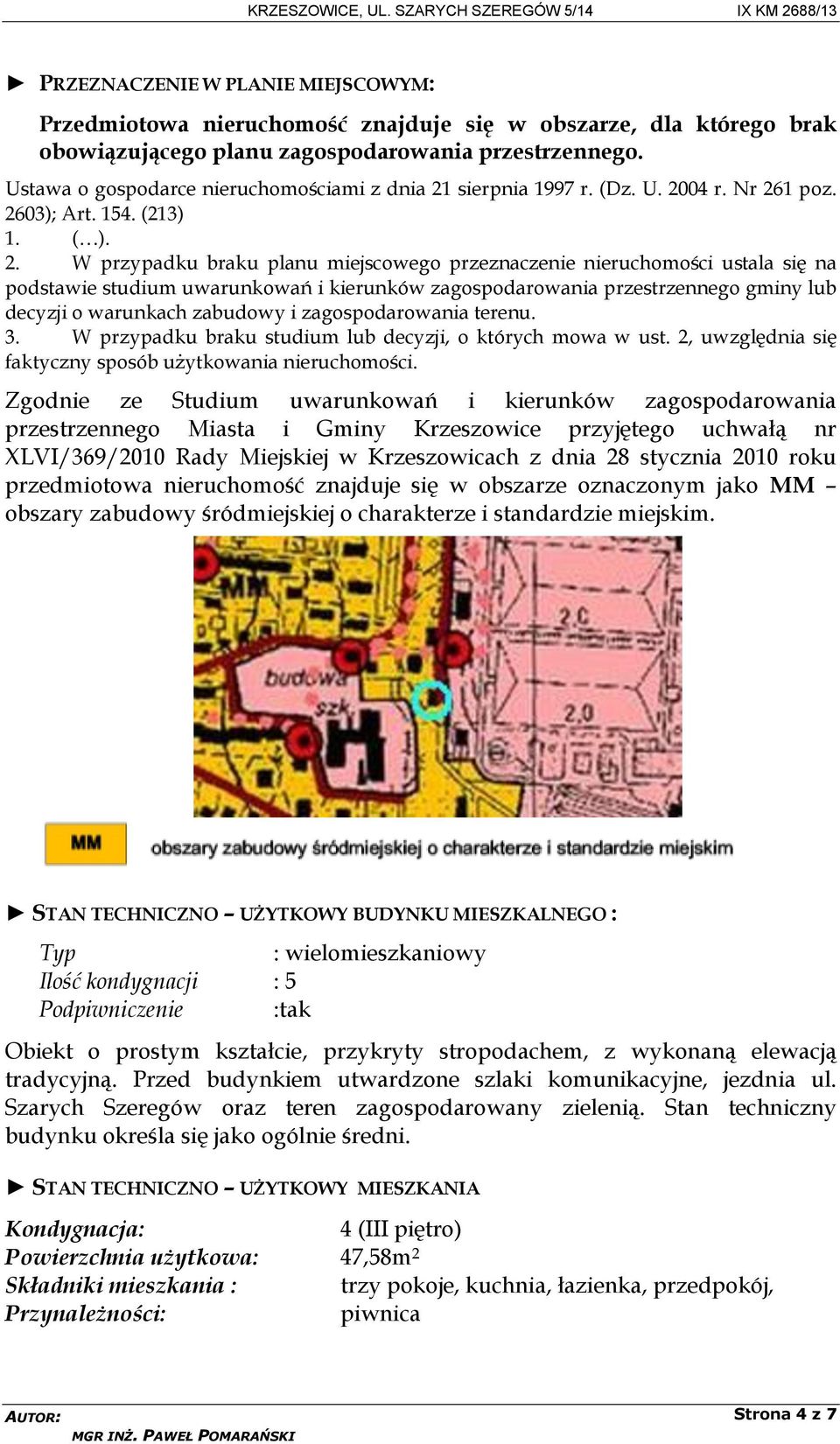 sierpnia 1997 r. (Dz. U. 20