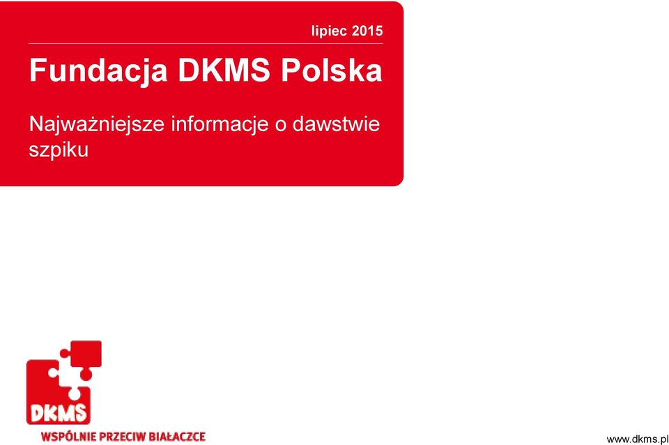 informacje o