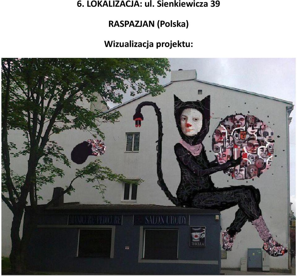 RASPAZJAN (Polska)