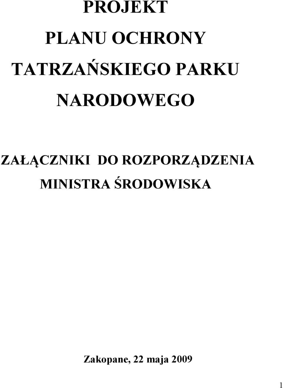 ZAŁĄCZ IKI DO ROZPORZĄDZE IA MI