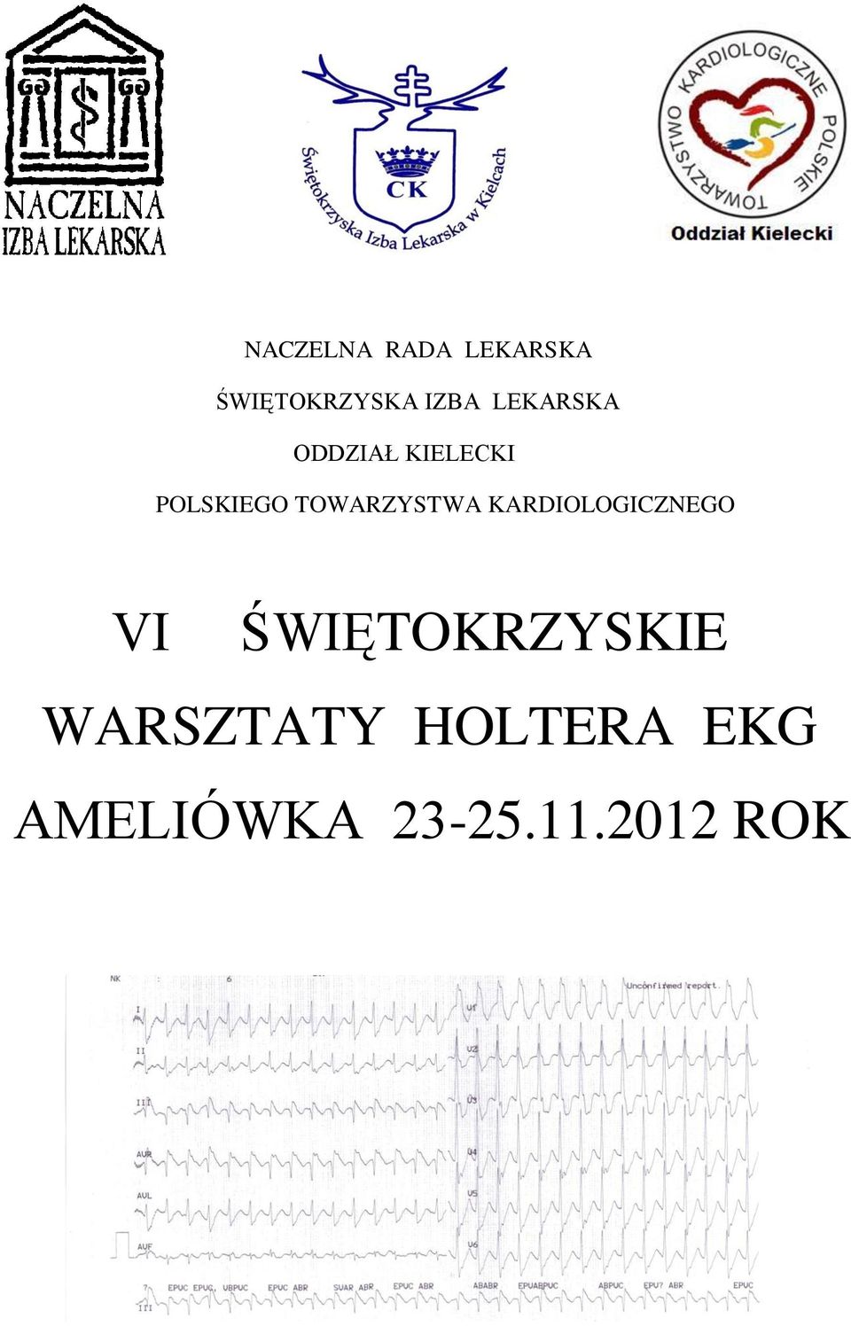 TOWARZYSTWA KARDIOLOGICZNEGO VI