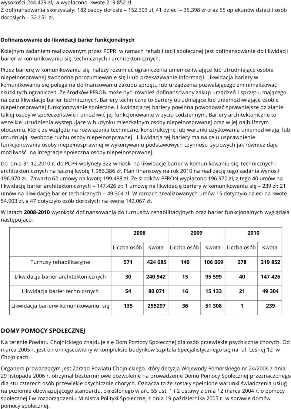 technicznych i architektonicznych.