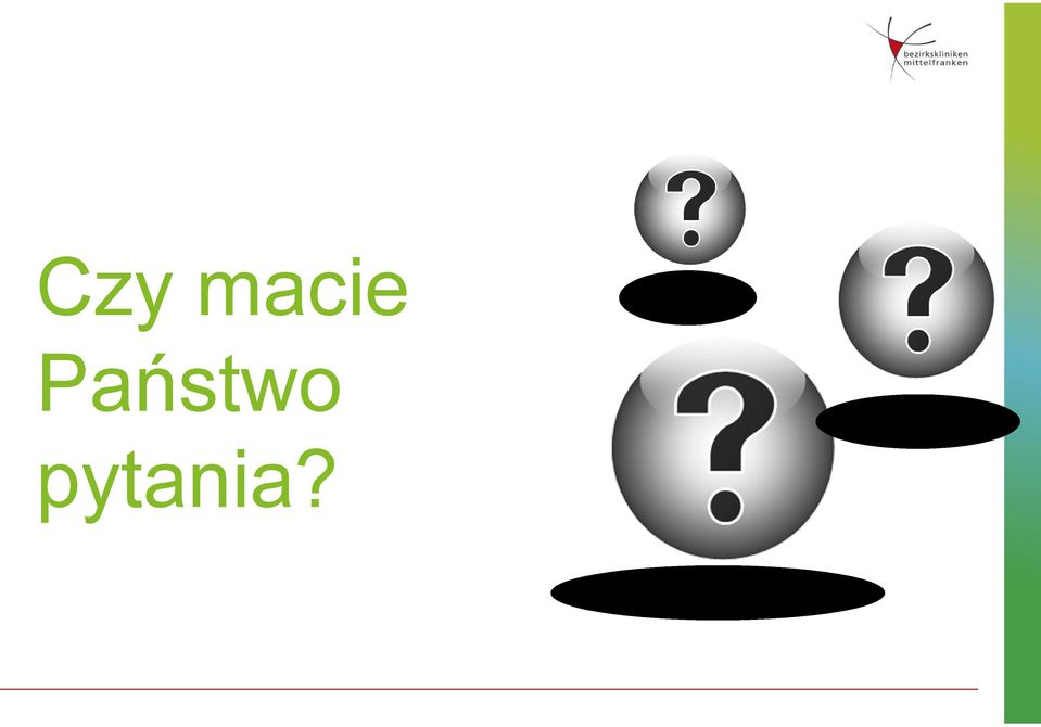 pytania?